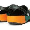 Crocs Classic Clog x 7-Eleven «Schwarz» 208272-001