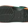 Crocs Classic Clog x 7-Eleven «Schwarz» 208272-001