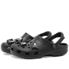 Crocs Classic Clog x Mastermind 208211-SCHWARZ
