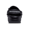 Crocs Classic Clog x Mastermind 208211-SCHWARZ