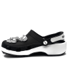 Crocs Classic Clog x Mastermind 208211-WEISS