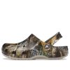 Crocs Classic Clog x thisisneverthat x Realtree Clogs «Edge Camo Walnut » 207631-267
