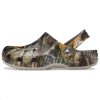 Crocs Classic Clog x thisisneverthat x Realtree Clogs «Edge Camo Walnut » 207631-267