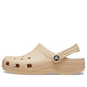 Crocs Classic Clogs «Beige» 10001-2DS