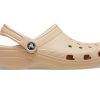Crocs Classic Clogs «Beige» 10001-2DS