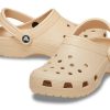Crocs Classic Clogs «Beige» 10001-2DS