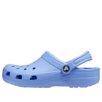 Crocs Classic Clogs «Blau» 10001-506