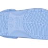 Crocs Classic Clogs «Blau» 10001-506
