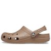 Crocs Classic Clogs «Braun» 10001-2Q9