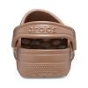 Crocs Classic Clogs «Braun» 10001-2Q9