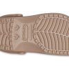 Crocs Classic Clogs «Braun» 10001-2Q9