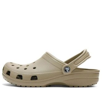 Crocs Classic Clogs «Cobblestone» 10001-2V3
