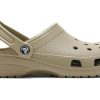 Crocs Classic Clogs «Cobblestone» 10001-2V3