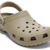 Crocs Classic Clogs «Cobblestone» 10001-2V3