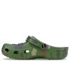 Crocs Classic Clogs «Daily Paper» 207250-315