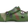 Crocs Classic Clogs «Daily Paper» 207250-315
