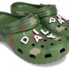 Crocs Classic Clogs «Daily Paper» 207250-315