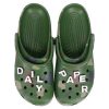 Crocs Classic Clogs «Daily Paper» 207250-315
