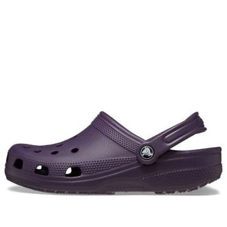 Crocs Classic Clogs «Dark Iris» 10001-5AS