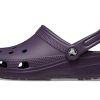 Crocs Classic Clogs «Dark Iris» 10001-5AS