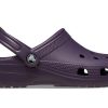 Crocs Classic Clogs «Dark Iris» 10001-5AS
