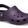 Crocs Classic Clogs «Dark Iris» 10001-5AS