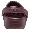Crocs Classic Clogs «Dunkle Kirsche» 10001-6WD