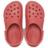 Crocs Classic Clogs «Erdbeerwein» 10001-6XJ