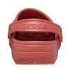 Crocs Classic Clogs «Erdbeerwein» 10001-6XJ