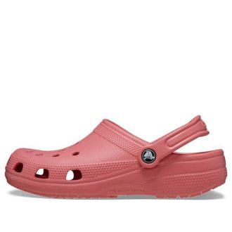 Crocs Classic Clogs «Hot Blush» 10001-6XF
