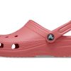 Crocs Classic Clogs «Hot Blush» 10001-6XF
