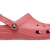 Crocs Classic Clogs «Hot Blush» 10001-6XF