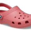 Crocs Classic Clogs «Hot Blush» 10001-6XF