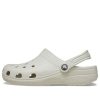 Crocs Classic Clogs «Leinen» 10001-0HZ