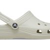 Crocs Classic Clogs «Leinen» 10001-0HZ