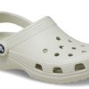 Crocs Classic Clogs «Leinen» 10001-0HZ