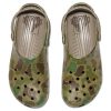 Crocs Classic Clogs «Marmorgrün» 903733