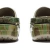 Crocs Classic Clogs «Marmorgrün» 903733