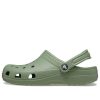 Crocs Classic Clogs «Moosgrün» 10001-308