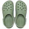 Crocs Classic Clogs «Moosgrün» 10001-308