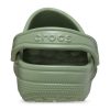 Crocs Classic Clogs «Moosgrün» 10001-308