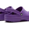 Crocs Classic Clogs «Neon Lila» 10001-518