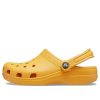 Crocs Classic Clogs «Orange Sorbet» 10001-837