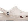 Crocs Classic Clogs «Pink» 10001-6UR