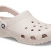 Crocs Classic Clogs «Pink» 10001-6UR