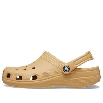 Crocs Classic Clogs «Weizen» 10001-209