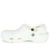 Crocs Classic Coast Clogs «Weiß» 204151-100
