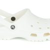 Crocs Classic Coast Clogs «Weiß» 204151-100