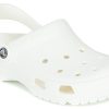 Crocs Classic Coast Clogs «Weiß» 204151-100