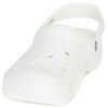 Crocs Classic Coast Clogs «Weiß» 204151-100